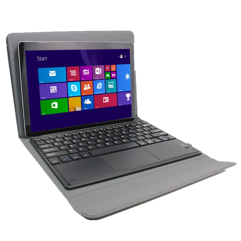 10,1 ''ips ультра тонкий Windows 10, планшет, PC, четыре ядра, две камеры, 1280*800 2 ГБ+ 32 ГБ четырехъядерный процессор Intel Atom Z3735F мини HDMI клавиатура