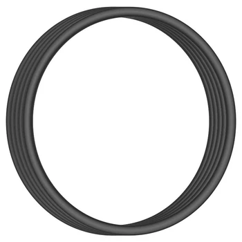 

For Tesla Model 3 Windshield & Roof Wind Seal Noise Lowering Dampening Reduction Sunroof Rubber Seal Quiet Silicone Seal Kit-2Nd