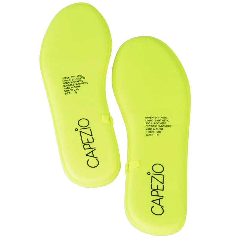 EXPfoot Memory Foam insoles For Feet Sports Running Breathable Orthotic Arch Support Shoes Insole Man Women Flat Feet Orthopedic