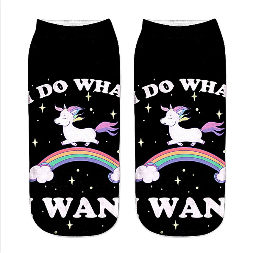 1 пара мягкие детские носки до колена с рисунками животных длинные нескользящие