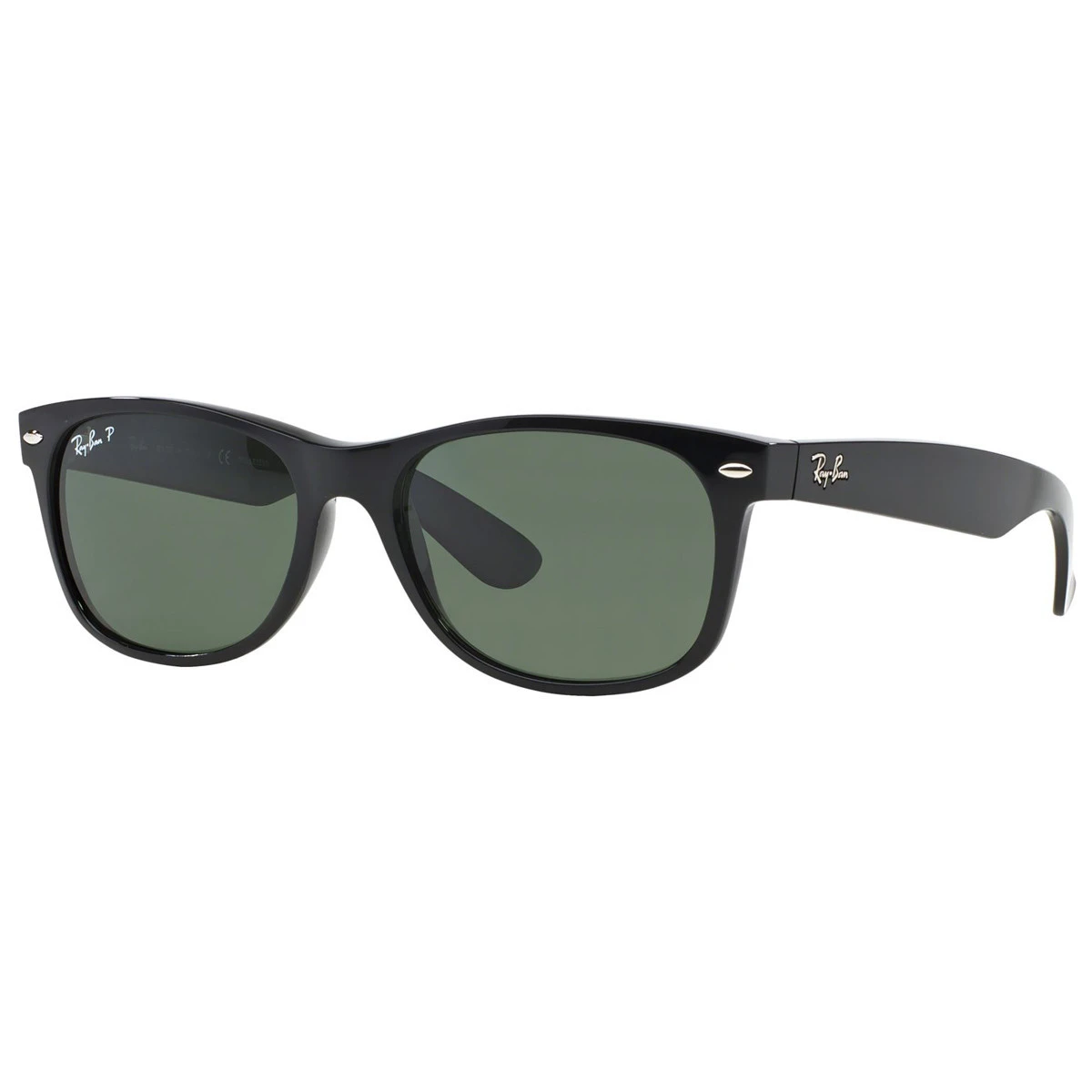 Ray Ban Rb2132 901 58 Polarized New Wayfarer Men S Sunglasses Aliexpress