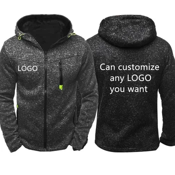 

Hoodies Men Jacket Custom Logo Car Anime Funny Print Mens streetwear Fleece Zipper Sweatshirts Hip Hop Harajuku Male Tracksuit