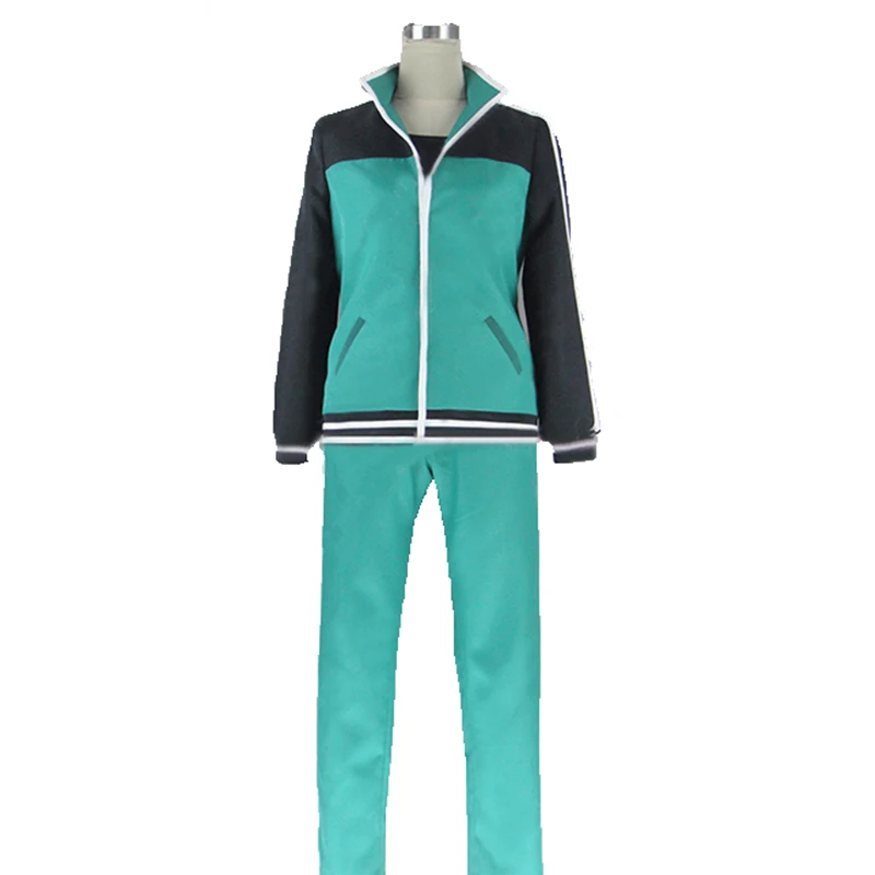 Gratis-Verzending-Kono-Subarashii-Sekai-Ni-Shukufuku-O-Konosuba-Kazuma-Satou-Cosplay-Kostuum-Jas-En-Broek