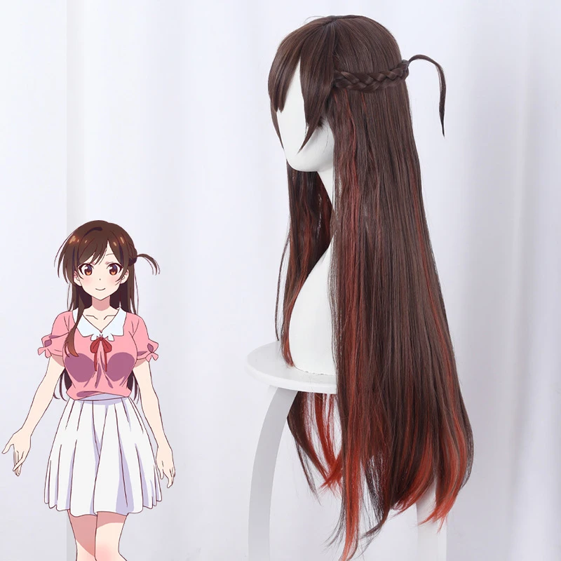hair wig rental