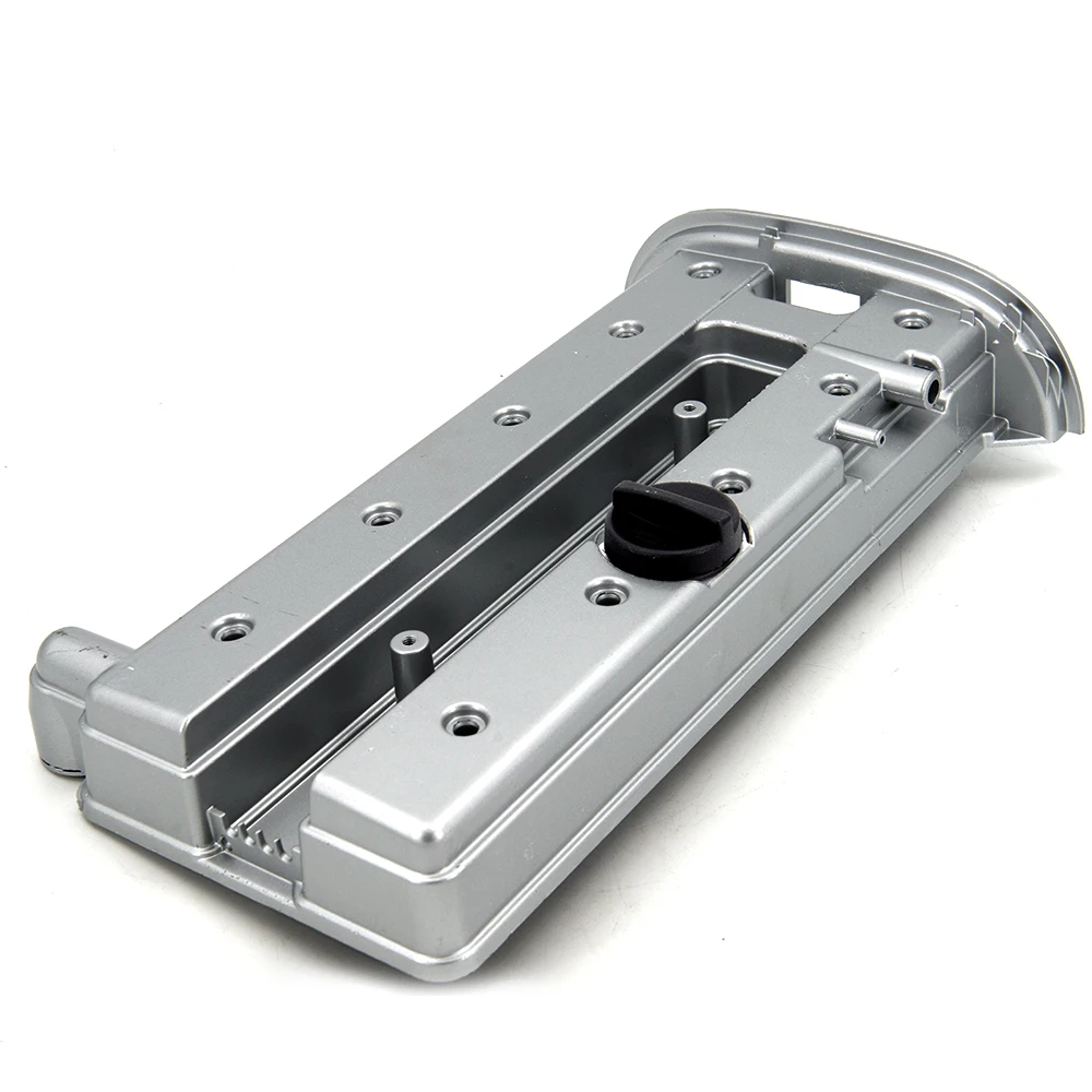 92068243 Aluminum Alloy Engine Cylinder Head Valve Cover Valve chamber for Chevrolet Captiva Opel Antara 2.4L