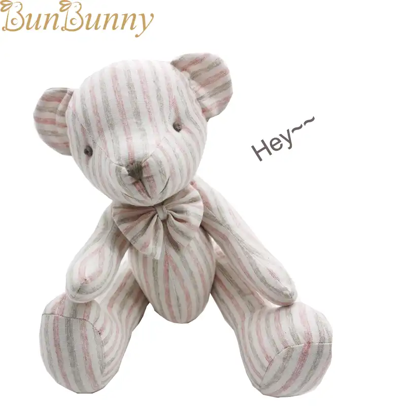 teddy bear cloth name