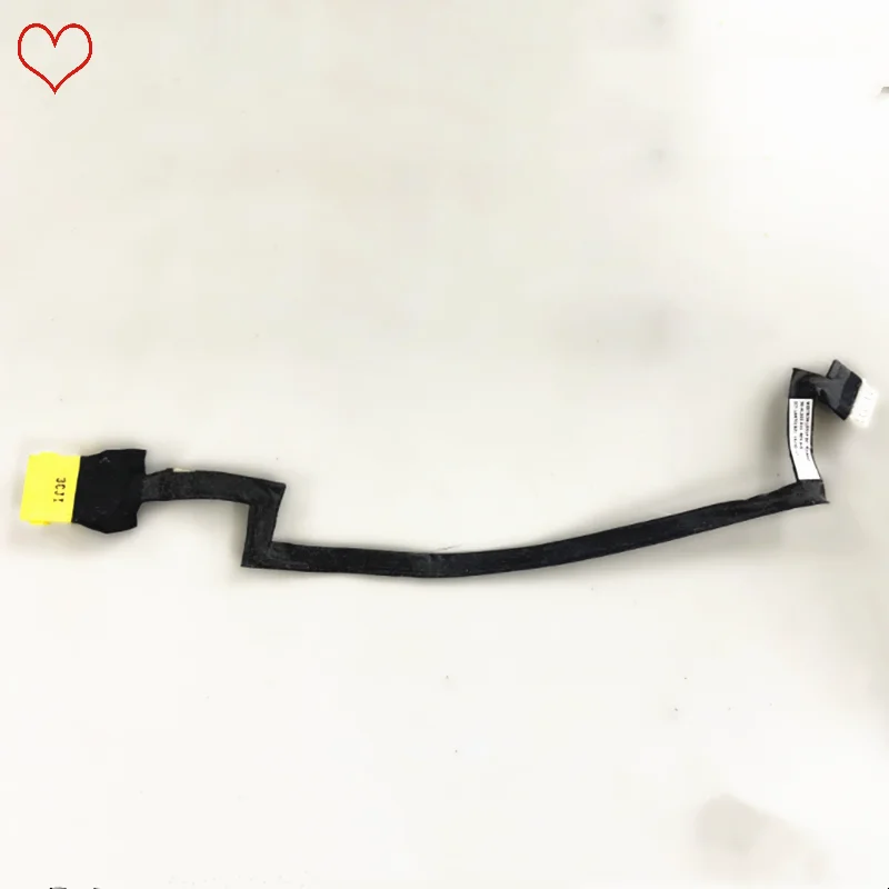 

New Laptop DC Jack Power Cable For Lenovo S510P SL51P 50.4L203.001 Charging Socket Plug Wire Cord