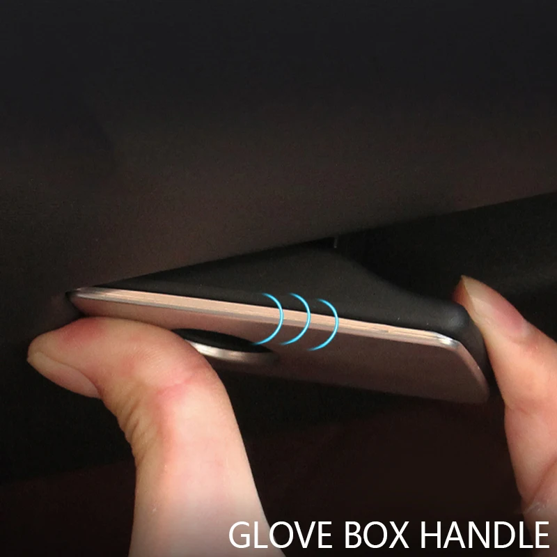 Автомобильный интерьер glovebox Декоративные Чехлы отделка хром Нержавеющая сталь лента с блестками тикер для Volvo XC60 S60 V60 S80 2012