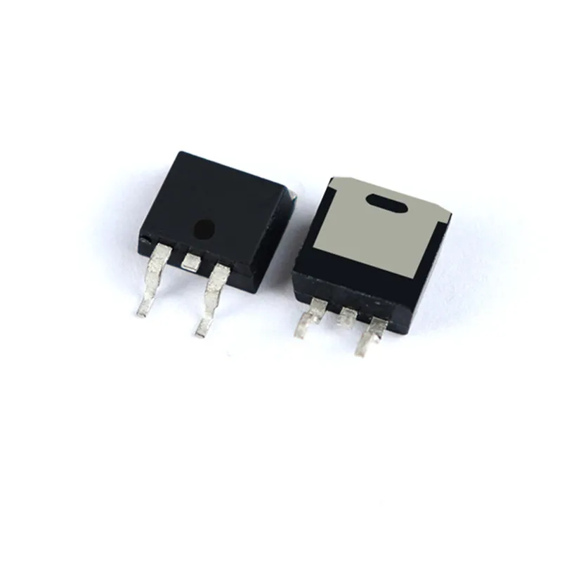 5 шт./лот BTS113A BTS113 TO 263 60V 11.5A|Интегральные схемы| |