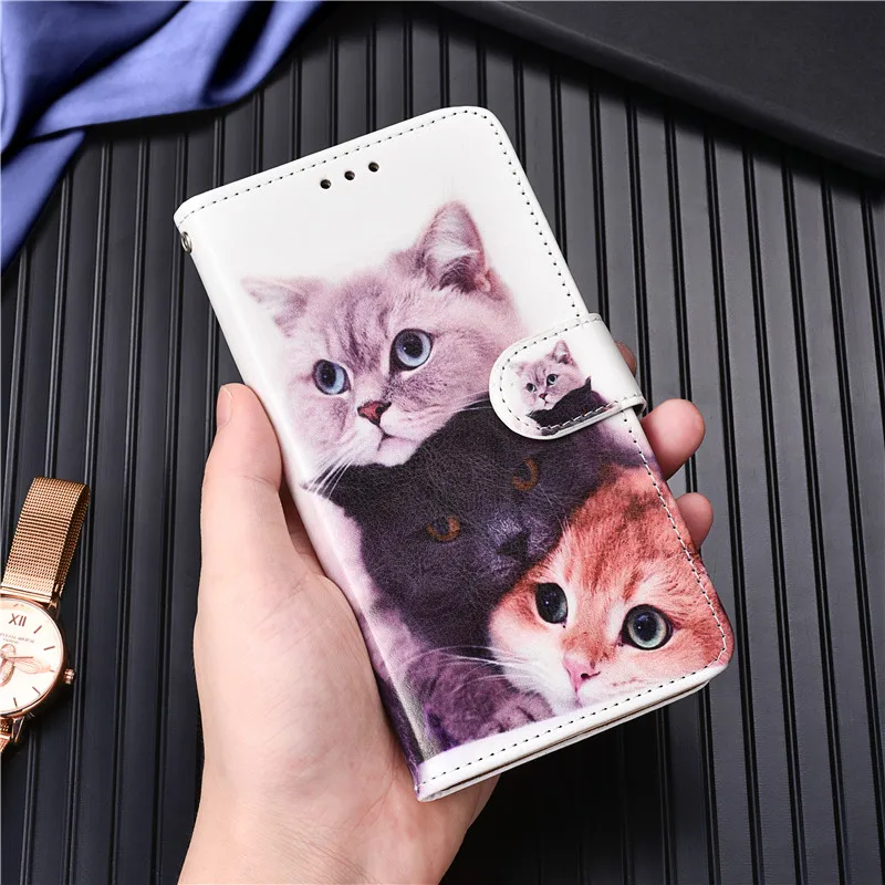 meizu phone case with stones lock Case For Meizu M2 Mini M3S M3 M5S M5 Note M6 M6S A5 M5C S6 Pro 6 S Plus 6T M6T Pro 7 MX6 C9 Pro M10 U10 20 Paint Book Flip Cover cases for meizu