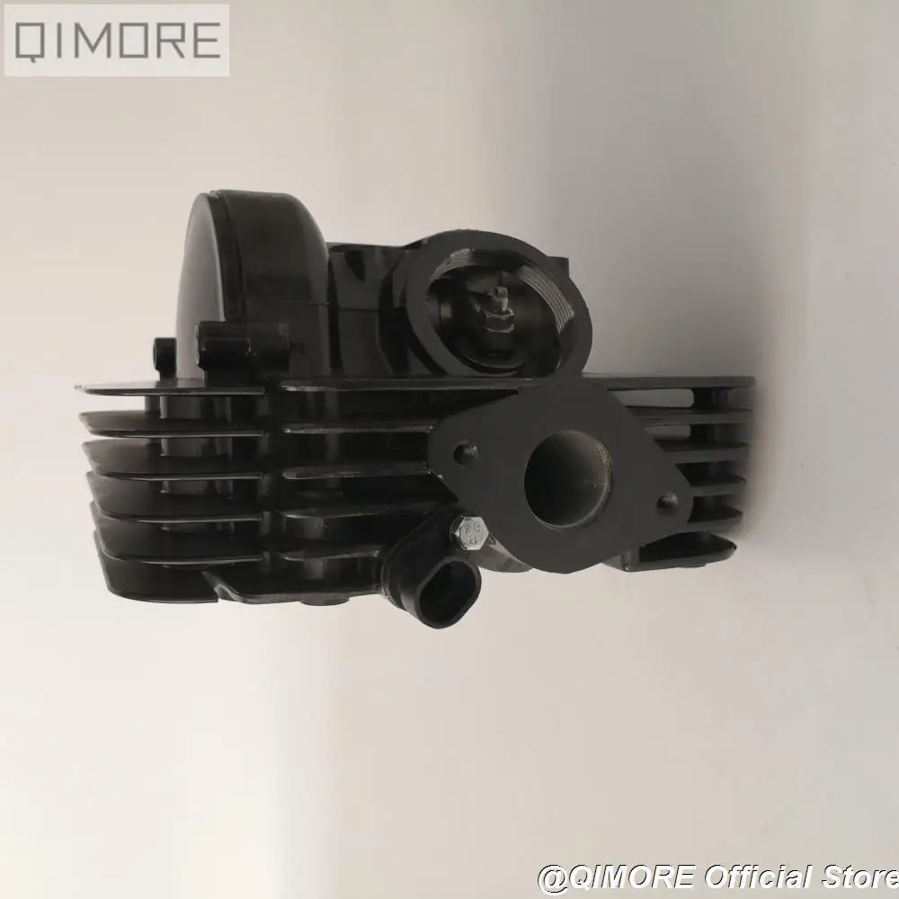 Головка блока цилиндров для Virago XV250 V Star Route 66 Keeway Supershadow Cruiser Dorado Vento thunder COLT 2V49FMM