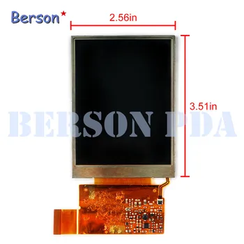 

LCD MODULE for Motorola Symbol MC9000 MC9090 series (L3037V7DW03C / DW01)