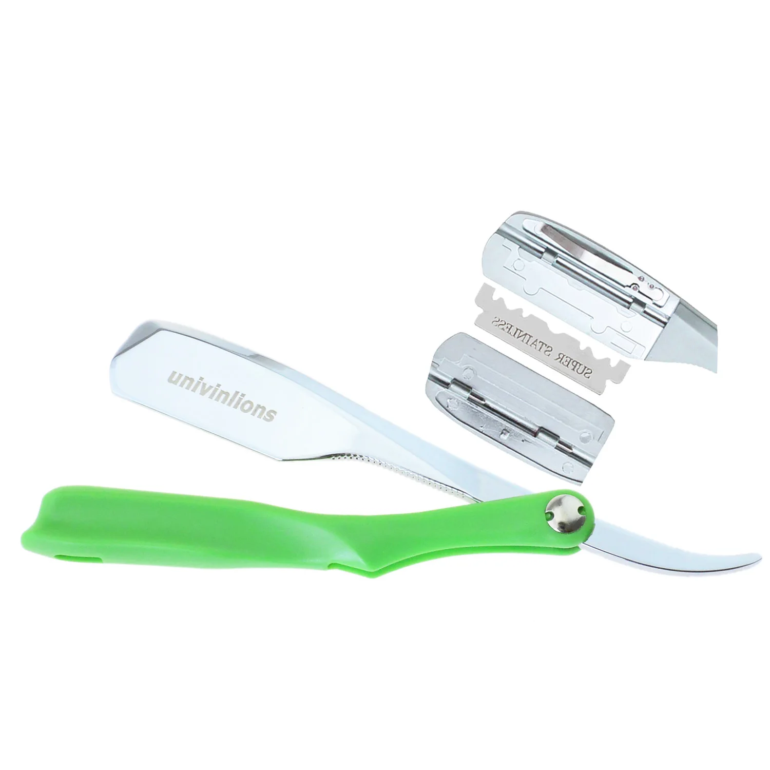 Razors by mail Clearance