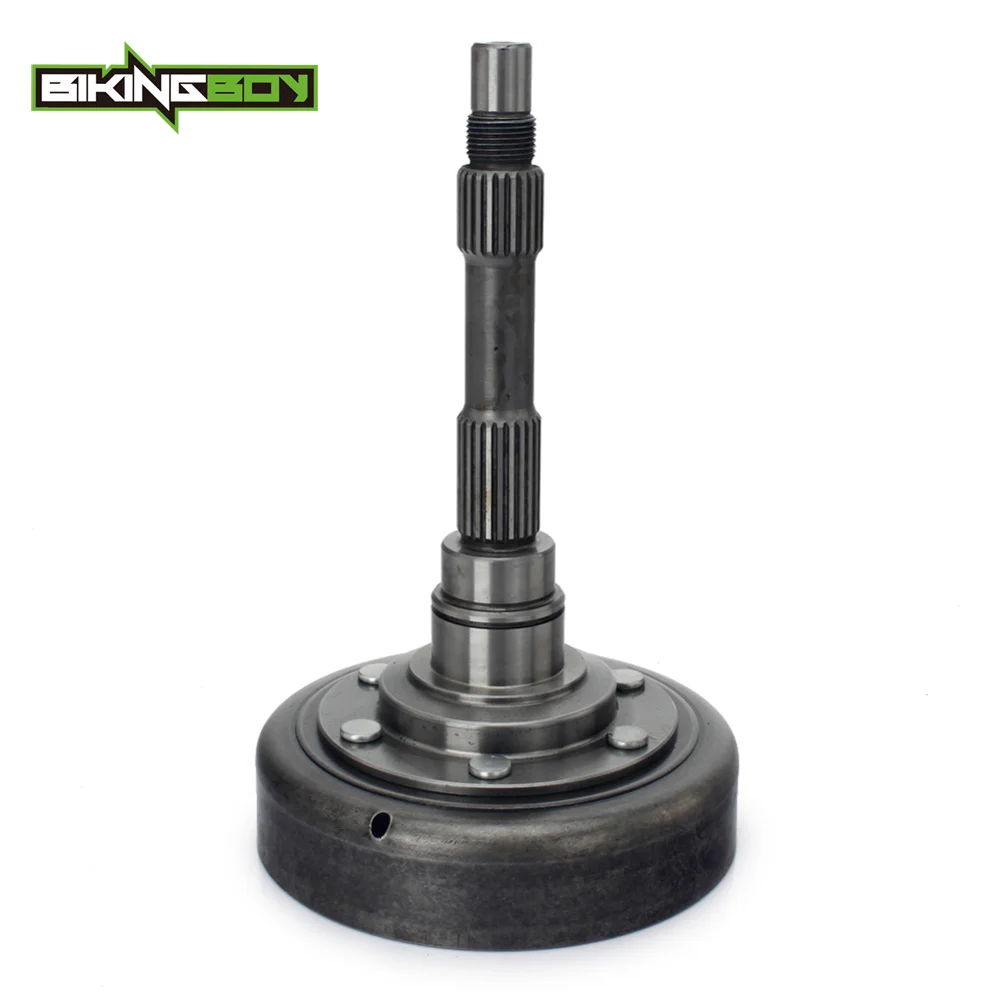 BIKINGBOY ATV UTV клатч корпус крышка для CFMoto CF800 UForce ZForce CForce 800 U8 Z8 X8/EX/SSV номер OEM 0800-053100-0001