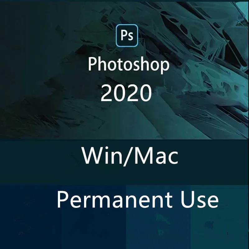 Установка посылка Adobe Photoshop CC 2020 полная версия|Компьютерные кабели и разъемы| |