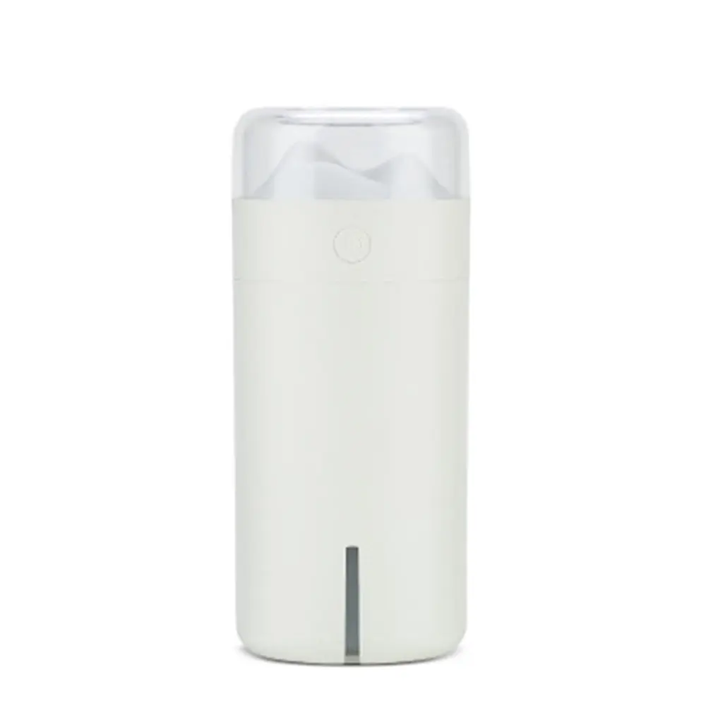 

Mountain view Air Ultrasonic Humidifier Essential Oil Diffuser Atomizer Air Freshener Mist Maker with LED Night Light