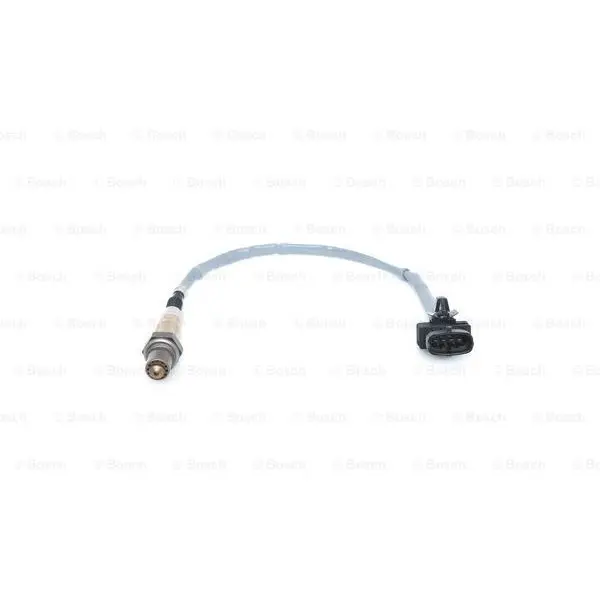 Лямбда-зонд OPEL ASTRA J/CORSA D 1.2/1.4 BOSCH 0 258 986 752