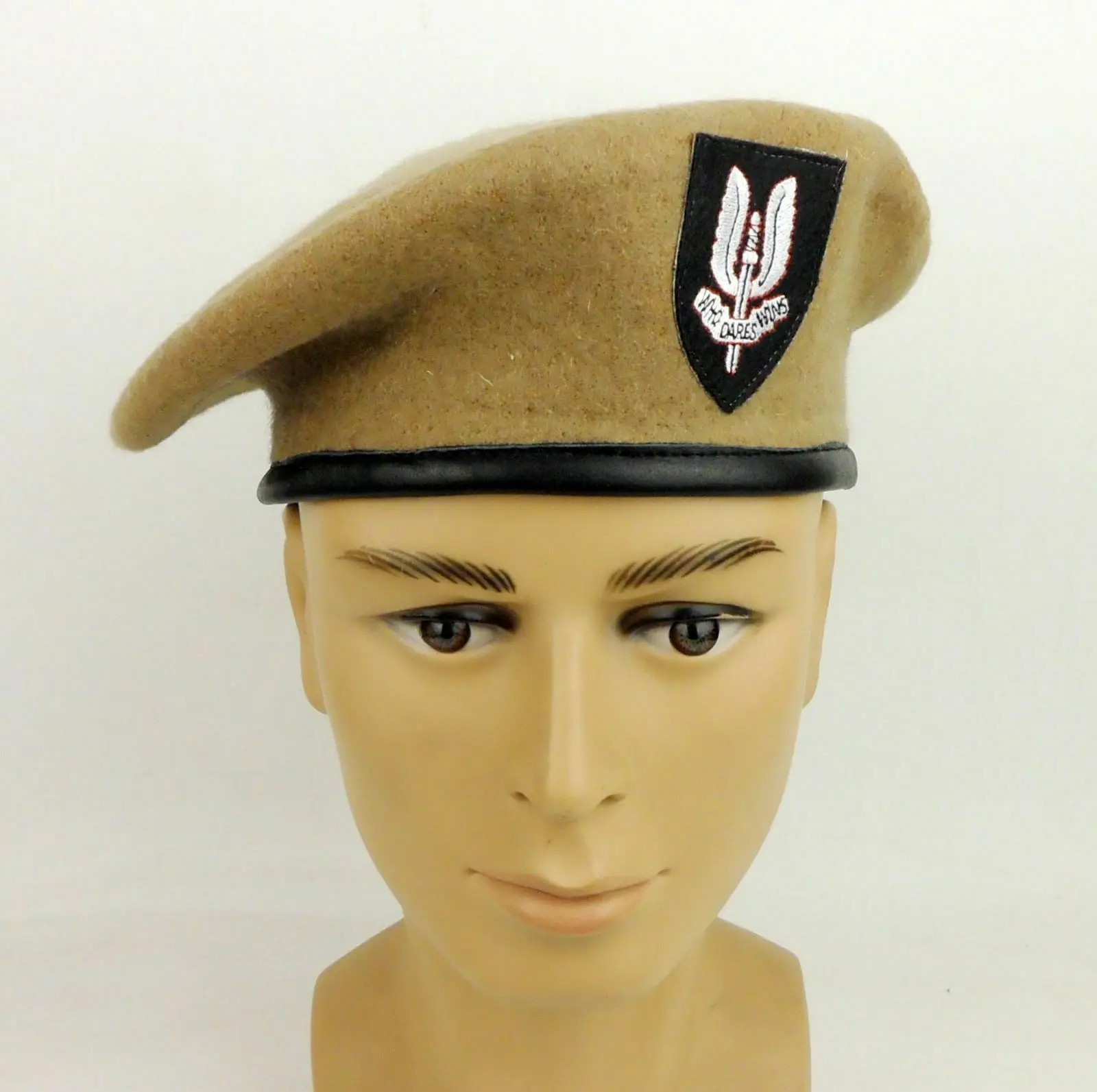 UK British SAS Army SPECIAL Regiment 