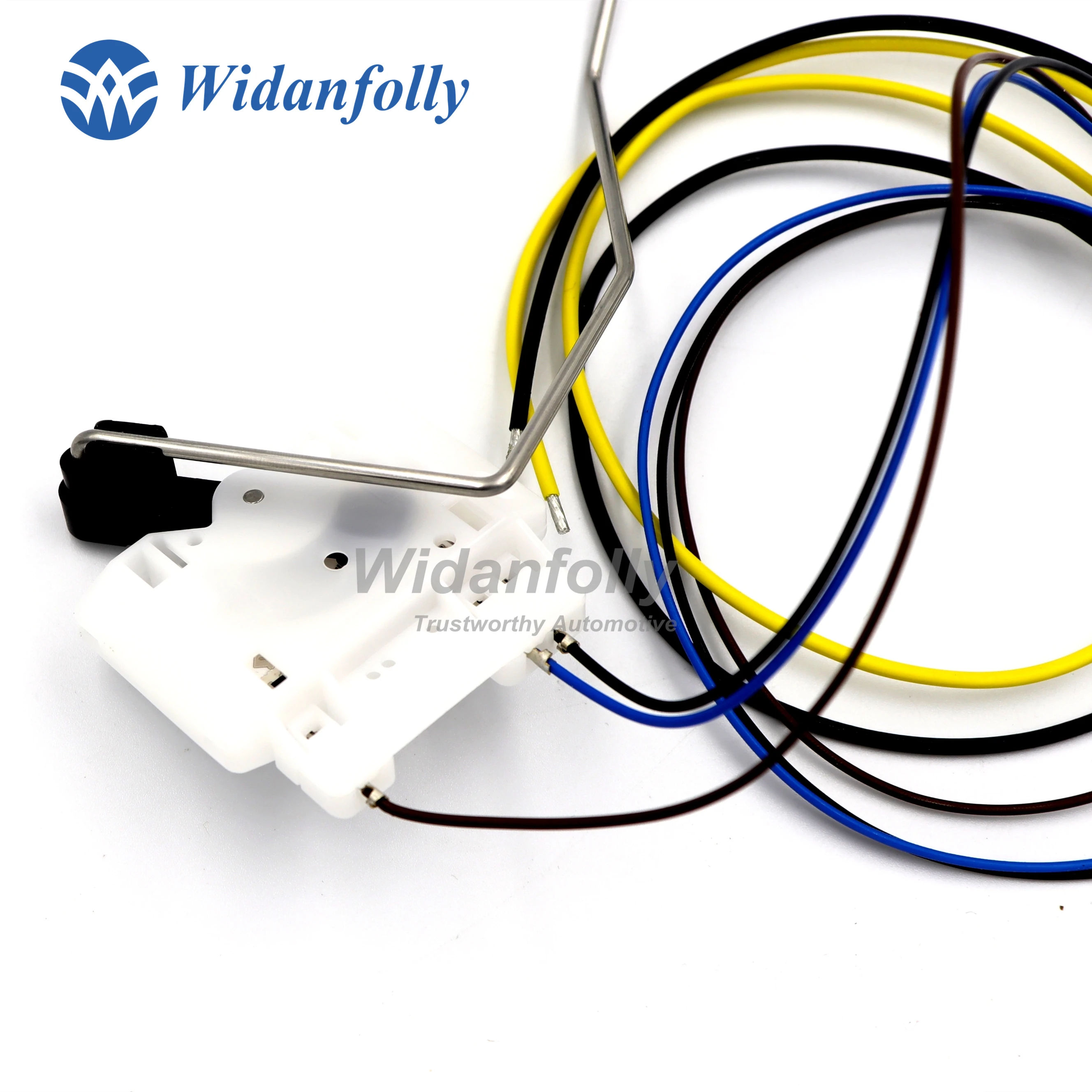 Widanfolly Автомобильный датчик топливного бака для Magotan CC Passat B6 B7 2009 2015 3C0919673 3C0 919