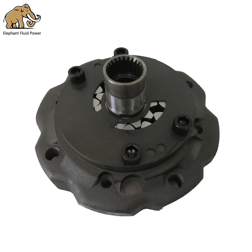 

Rexroth A4VG90 charge pump