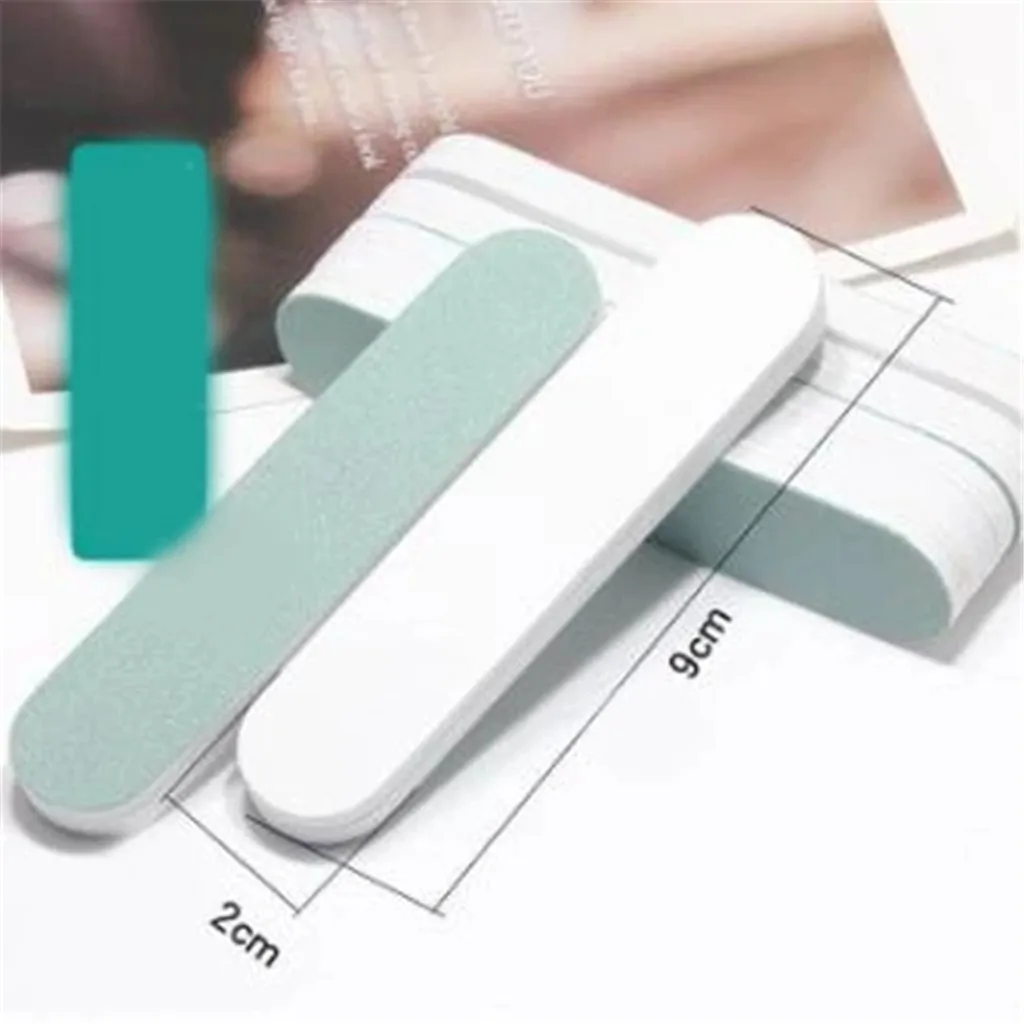 

10pcs Silver Gold Jewelry Polishing Bar Mini Tools Efficient Silver Burnish Appliance