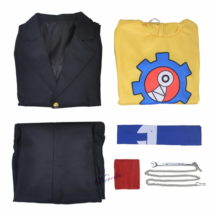 Unisex