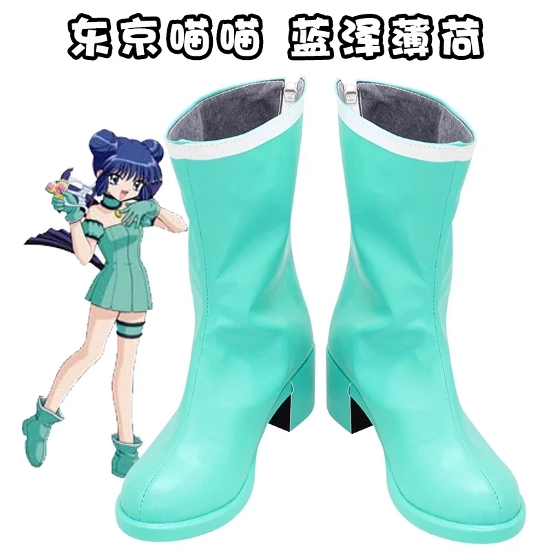 Anime Tokyo Mew Mew Ʈ ڿ ڽ ǻ Ʈ ڿ ڽ 巹  Ź   ҳ ҷ Ƽ