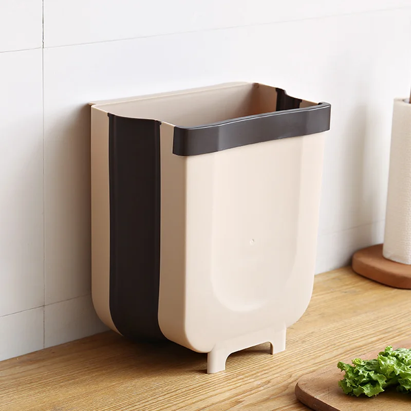Mounted-Folding-Waste-Bin-8
