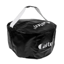 Ударная сумка для игры в гольф ударная сумка для тренировки качелей-водонепроницаемые и прочные