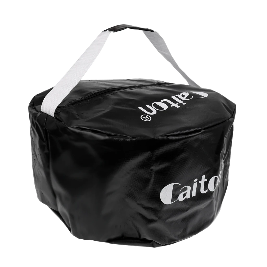 

Golf Impact Power Smash Bag Hitting Bag Swing Training Aids - Waterproof and Durable