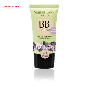 

BB & CC Creams Vivienne Sabo Trois Oui Trois Non 01 concealer is an innovative fluid tonal basis Makeup Beauty Health Make up Tonal makeover cover skin tone alignment