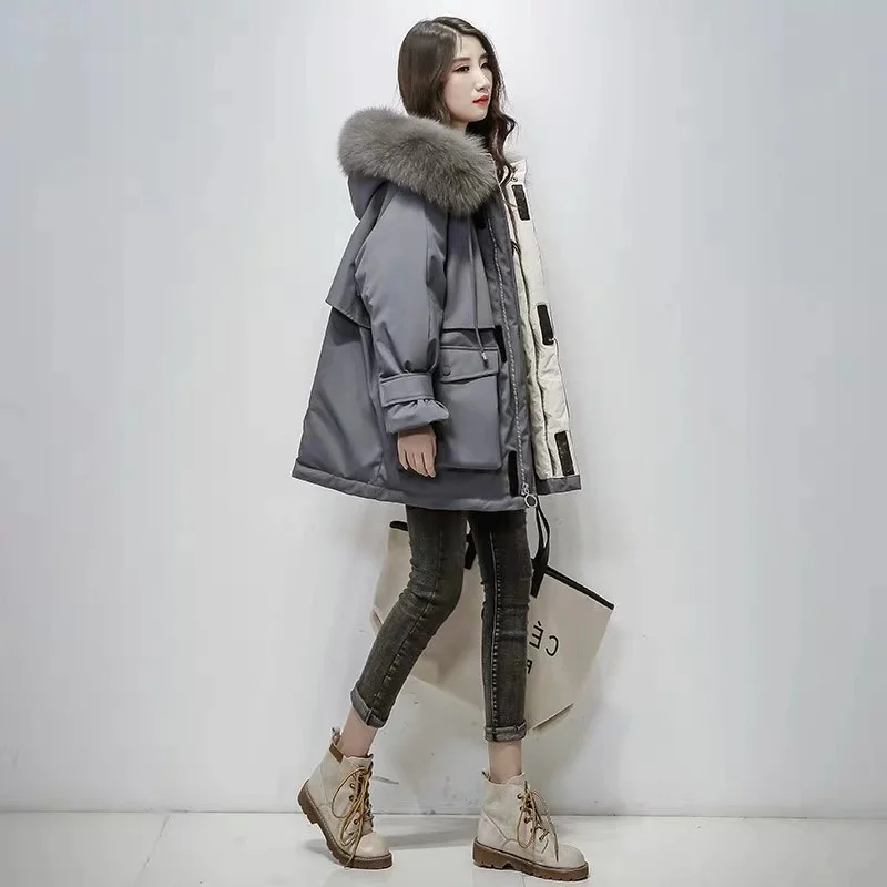 BOYA BY M1000 M800 Large Diaphragm Microphone Low