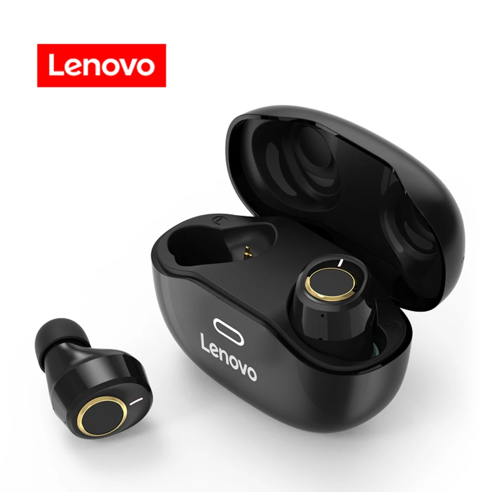 Lenovo X18 мини TWS наушники-вкладыши Bluetooth 5 0 True беспроводные спортивные гарнитуры