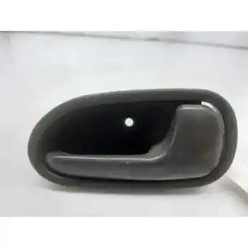 

HANDLE INNER REAR RIGHT KIA SEPHIA