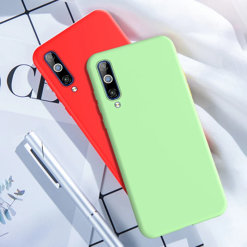 Для samsung A50 чехол силиконовый мягкий защитный чехол для samsung Galaxy A70 A60 A50 A40 A30 A10 S8 S9 S10 S11 Plus Note 10 чехол