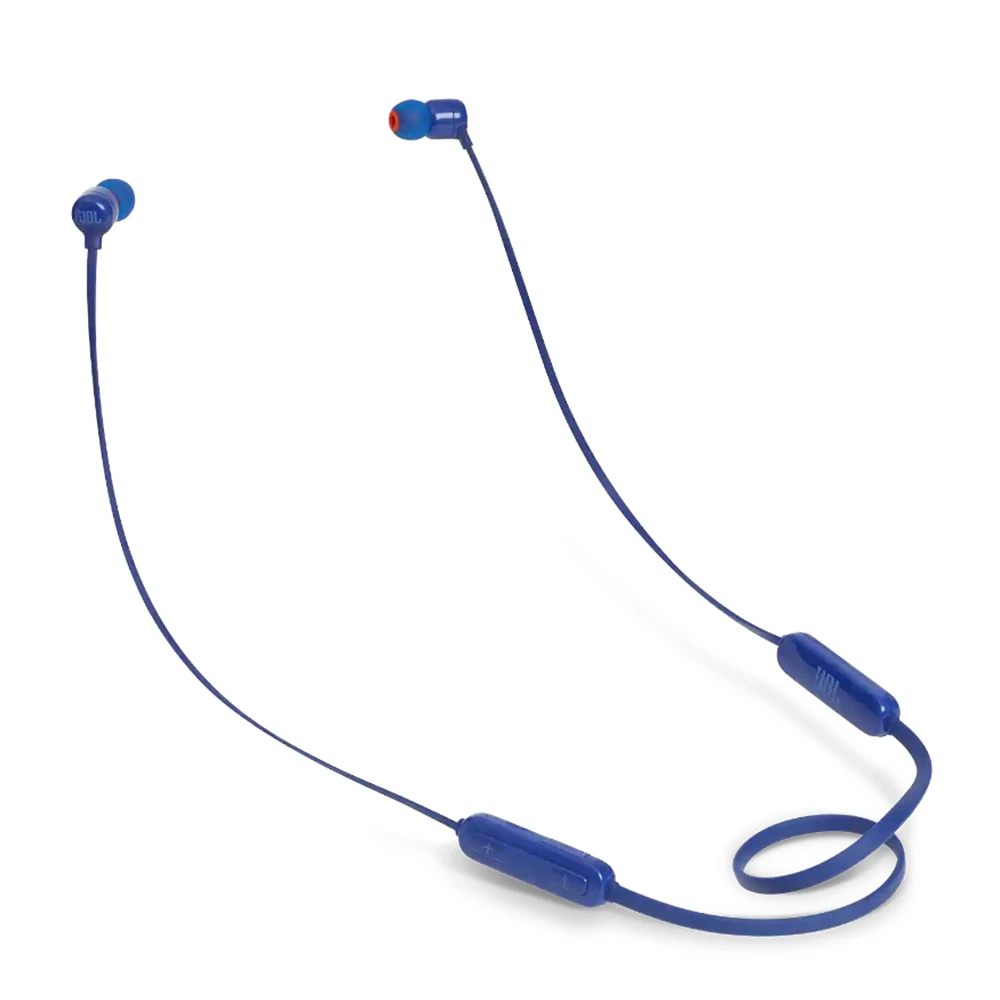 Original Jbl T110bt Bluetooth Wireless 