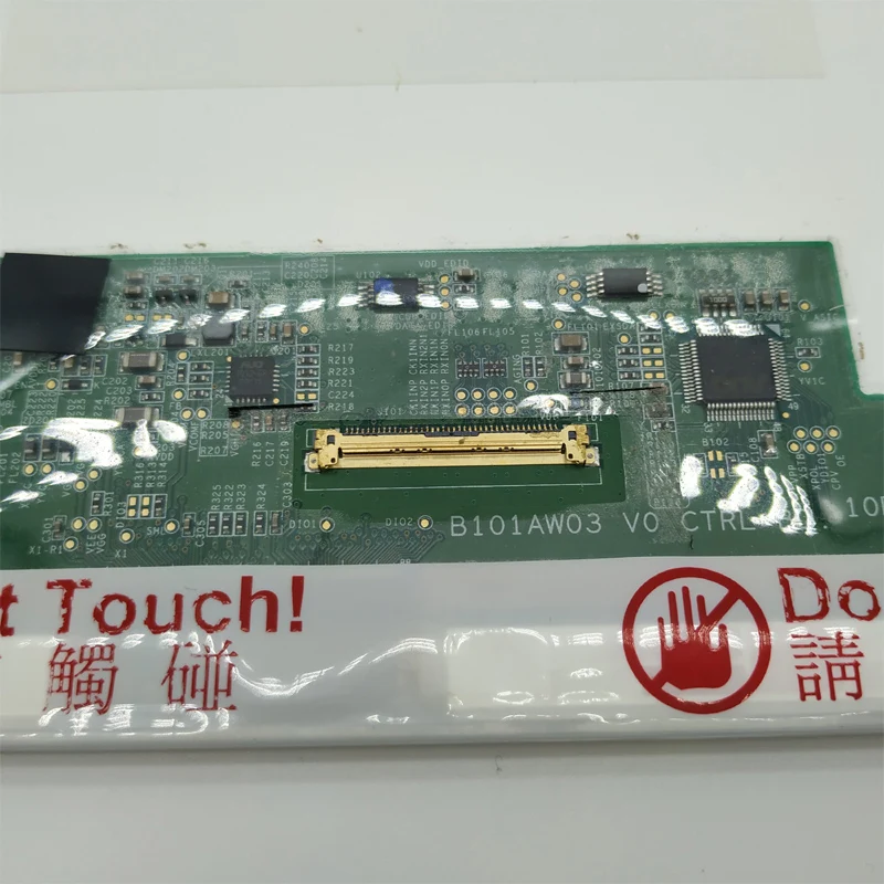 ЖК экран для Samsung N148 N145 N220 NF110 N150 N105 N143 NC110 B101AW03 10 1|led lcd screen|lcd screens for laptopslaptop screen |