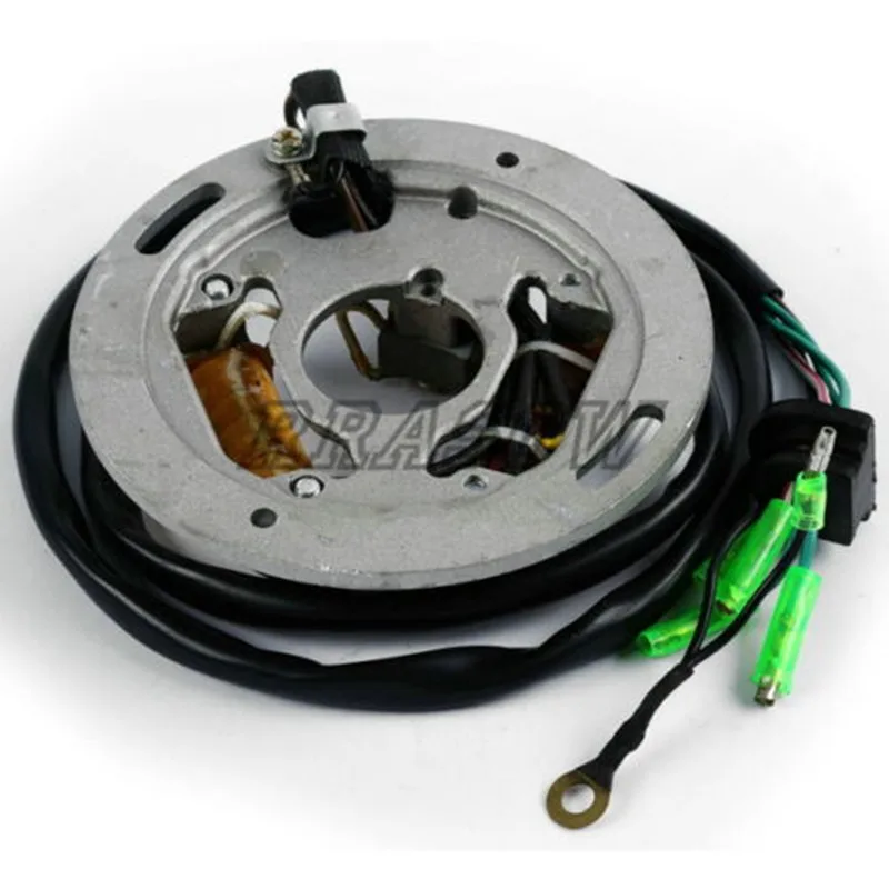 Motorcycle Stator Coil For Yamaha SUPERJET 700 SJ700 1994-1995 Generator Magneto