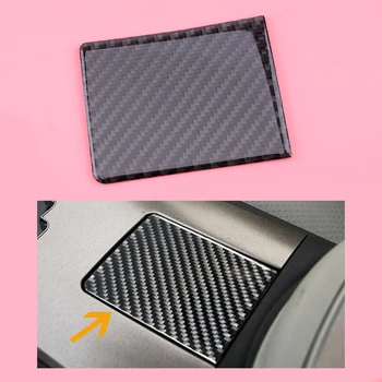 

Carbon Fiber Car Water Cup Holder Cover Trim Panel Fit for LEXUS IS250 IS300 IS350 2006 2007 2008 2009 2010 2011 2012