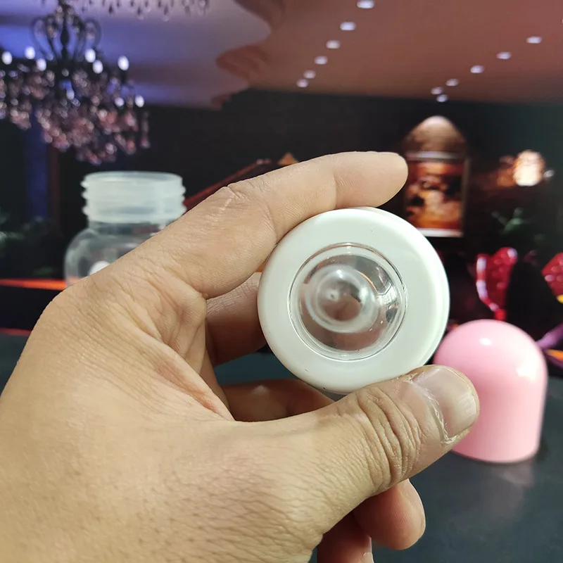 Water Bottle Milk Bottle Feeding Bottle 3pcs 120mL Newborn Baby Boy Girl Standard Caliber PP Small Juice Feeding Bottle Drinking Water Breast-like Feeling
