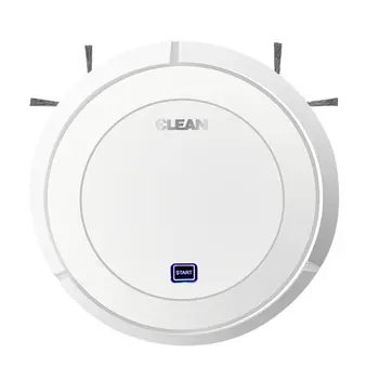

High Quality 3 In 1 Automatic Sweeper Household Cleaning Sweeper Intelligent Sweeper Household Cleaning Robot