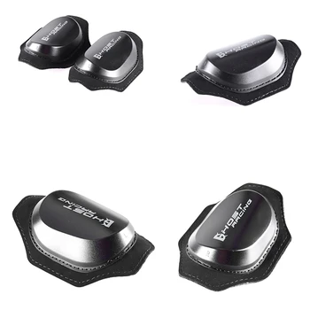 

Motorcycle knee padsTrack slider racing knee protection pad wholesale for Aprilia Ducati Yamaha kawasaki Honda Suzuki KTM BMW