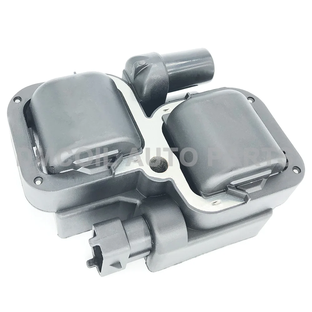 HQ IGNITION COIL สำหรับ MERCEDES BENZ A/B/C/E/G/M/S CLASS GLK CLS SL
