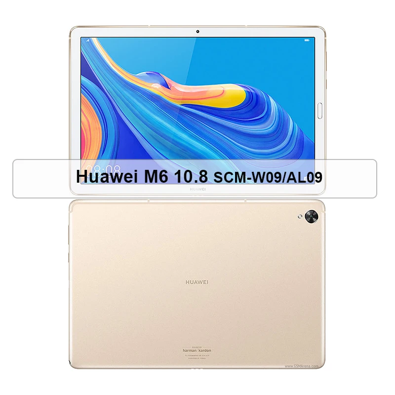 Like Writing on Paper Screen Protector For Huawei Matepad T8 8.0 Pro 10.8 10.4 /MediaPad M5 lite 10 M6 Pro 8.4 10.8 Paper Touch tablet holder for bed Tablet Accessories