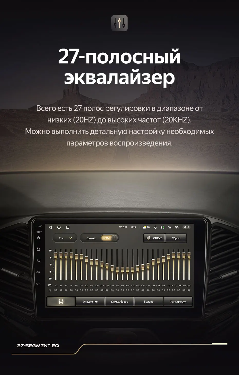 TEYES Тиайс CC3 Штатная магнитола For Лада ВАЗ Веста Кросс Спорт For ...