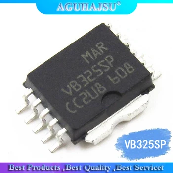 

10pcs/lot VB325SP VB325 HSOP-10 VB325SP New and original In Stock