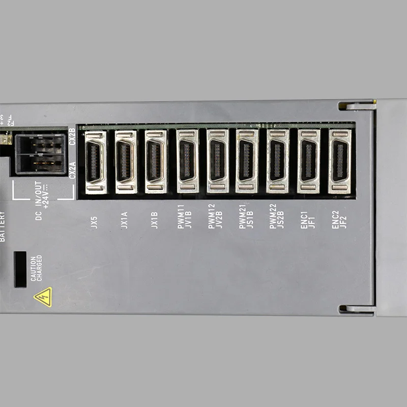 A06B 6079 H208 Plha iPS 15 FANUC Сервоусилитель сервопривод|servo driver|driver servodriver |