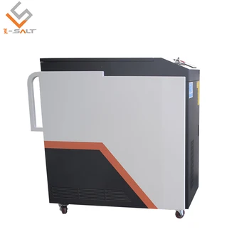 Best Laser Welder Machine For Aluminum Profile Advertising Laser Welding Machine Quick Delivery