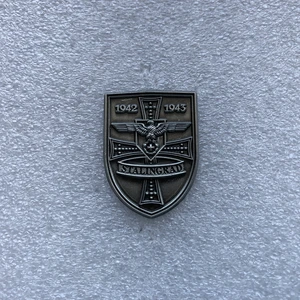 Немецкий значок 1942