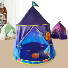 Tente Portable pour enfants, parc à balles pour bébés, grande aire de jeux pour piscine sèche